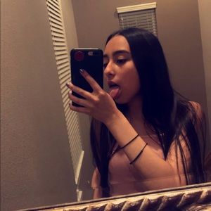 Meet your Posher, Natalie